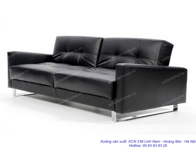 sofa phong cách mã 17